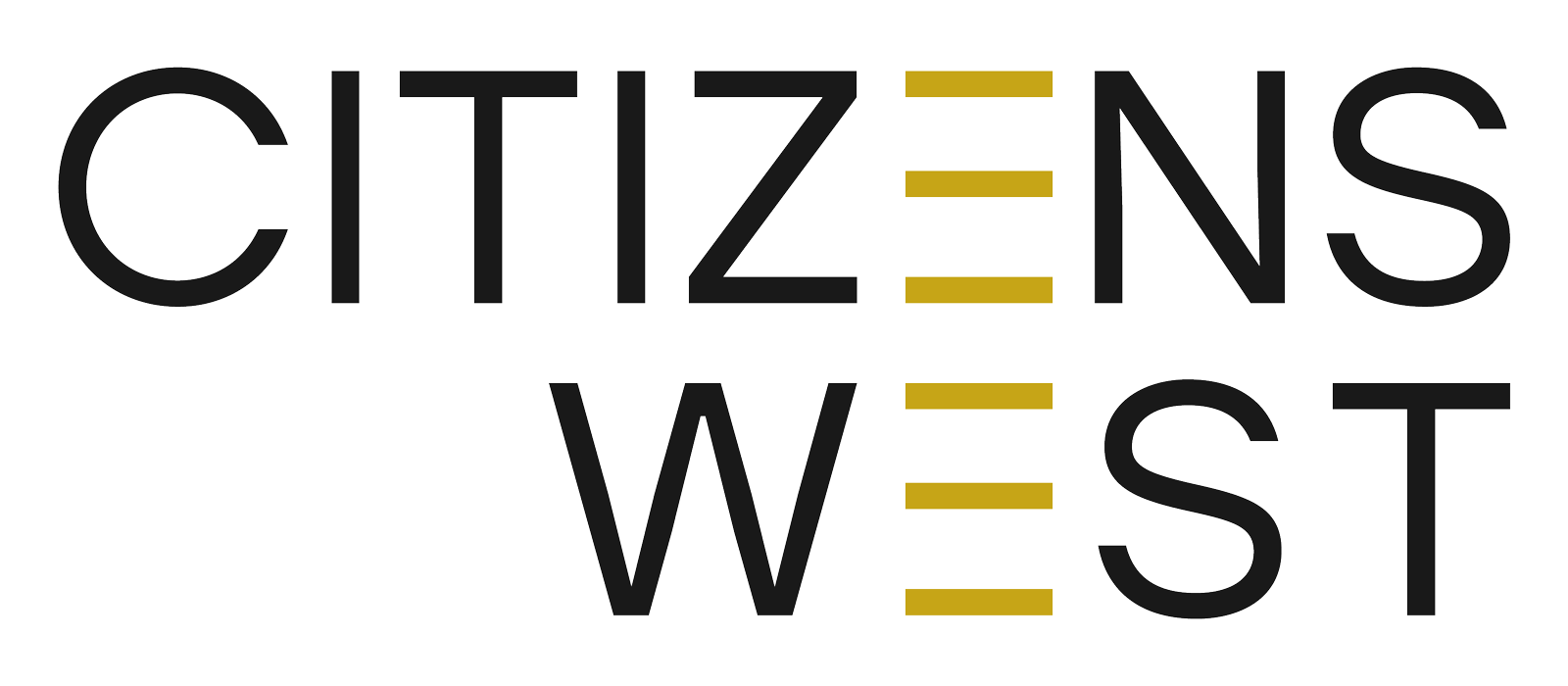 CitizensWestLogo gold