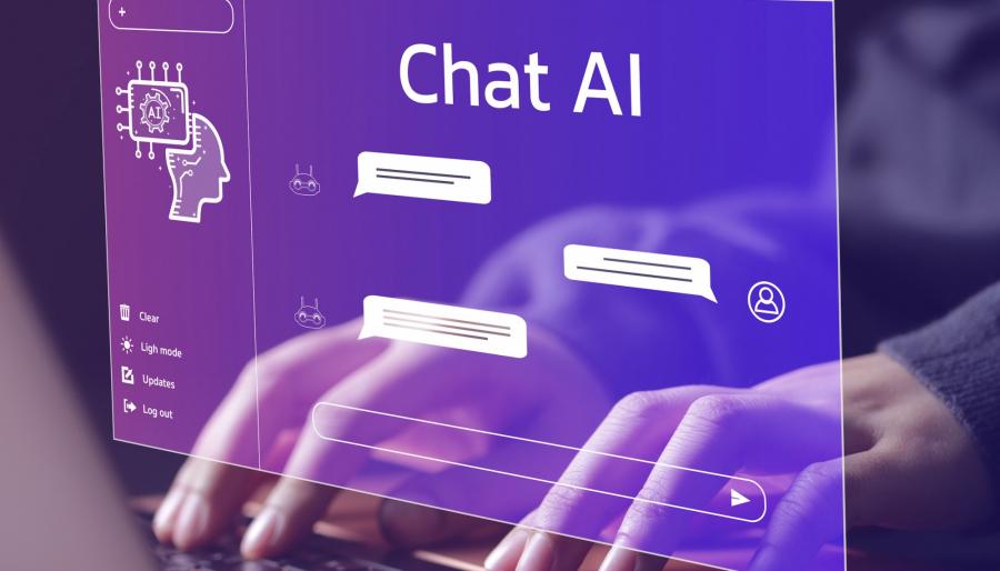 AI Is Way More Than Just Google on Steroids