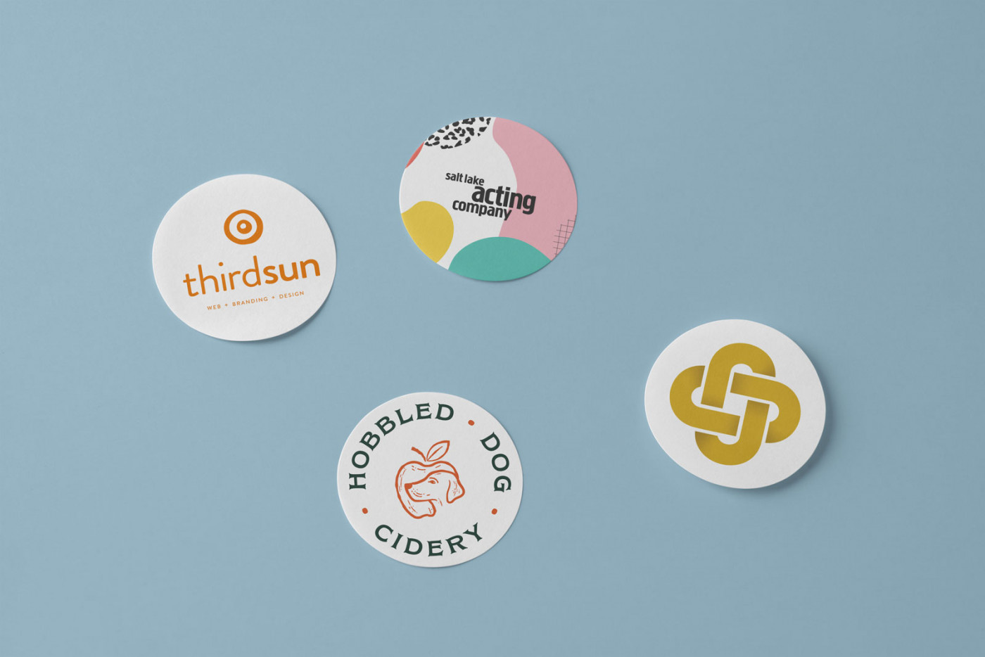 Third Sun | Utah Web + Design + Branding - More Than a Pretty Face: Brand Systems That Work