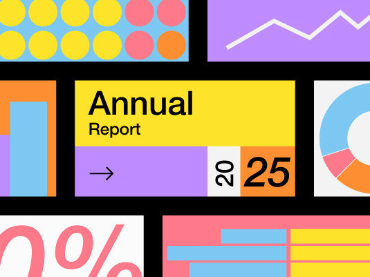 Third Sun | Utah Web + Design + Branding - Annual Reports That Build Momentum