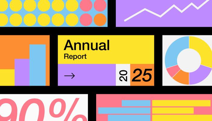 Annual Reports That Build Momentum