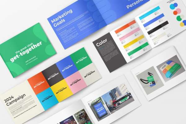 Third Sun | Utah Web + Design + Branding - Services