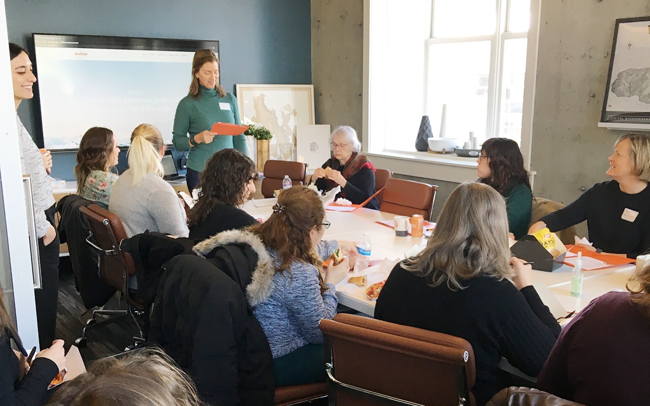 Third Sun | Utah Web + Design + Branding - Bootcamp Was a Blast!