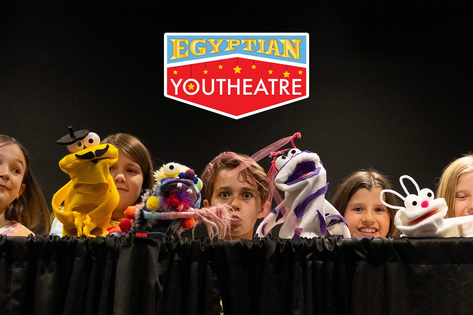 Third Sun | Utah Web + Design + Branding - Salt Lake Acting Company