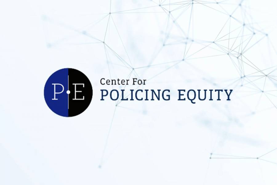 Center for Policing Equity