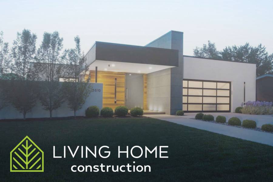 Living Home Construction