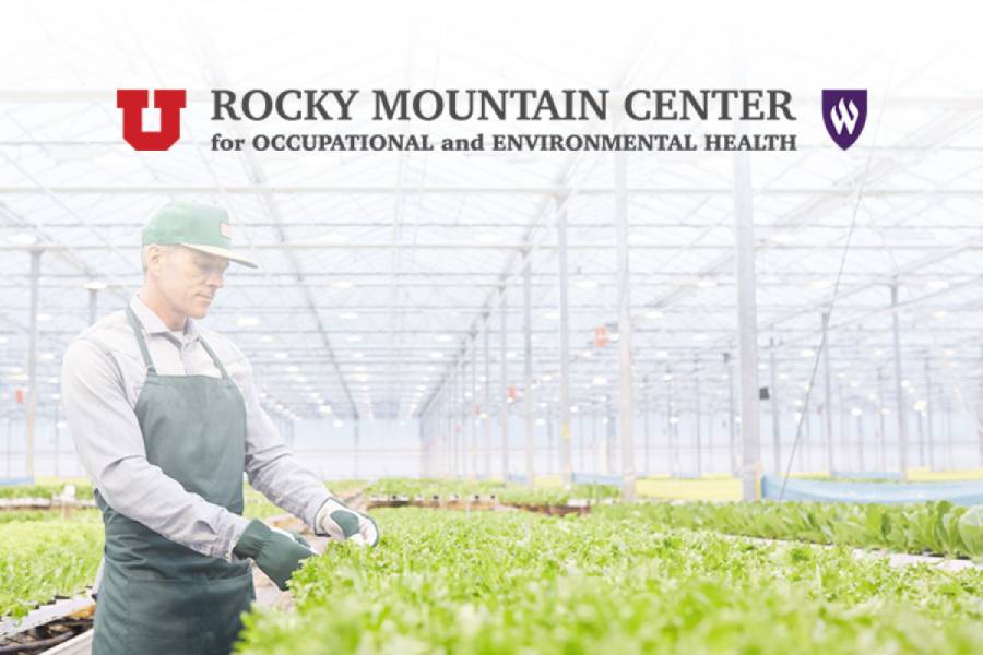 Rocky Mountain Center for Occupational and Environmental Health