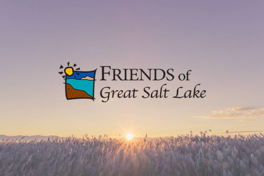 FRIENDS of Great Salt Lake