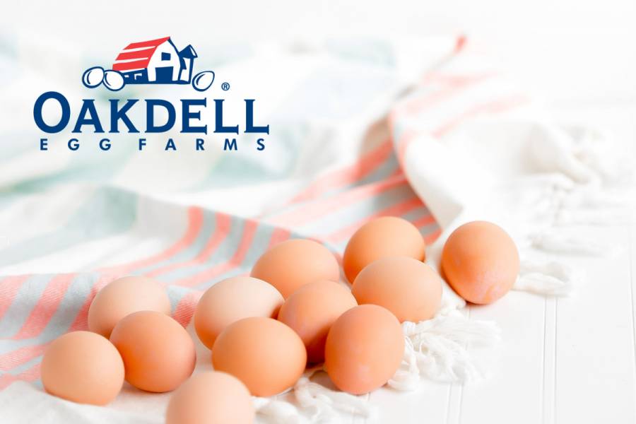 Oakdell Egg Farms