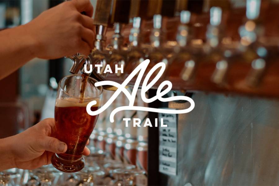 Utah Ale Trail