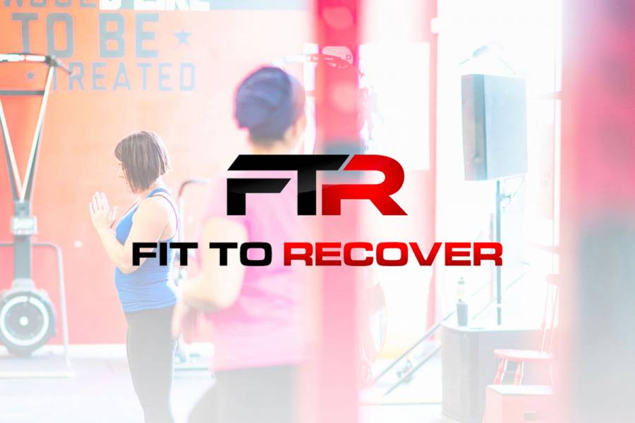 Fit To Recover