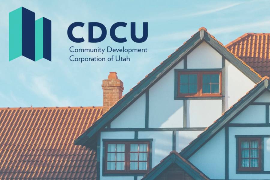 Community Development Corporation of Utah