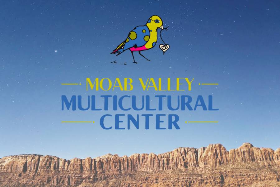 Moab Valley Multicultural Center