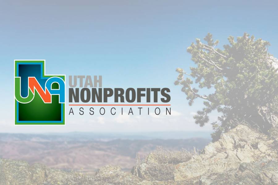 Utah Nonprofits Association