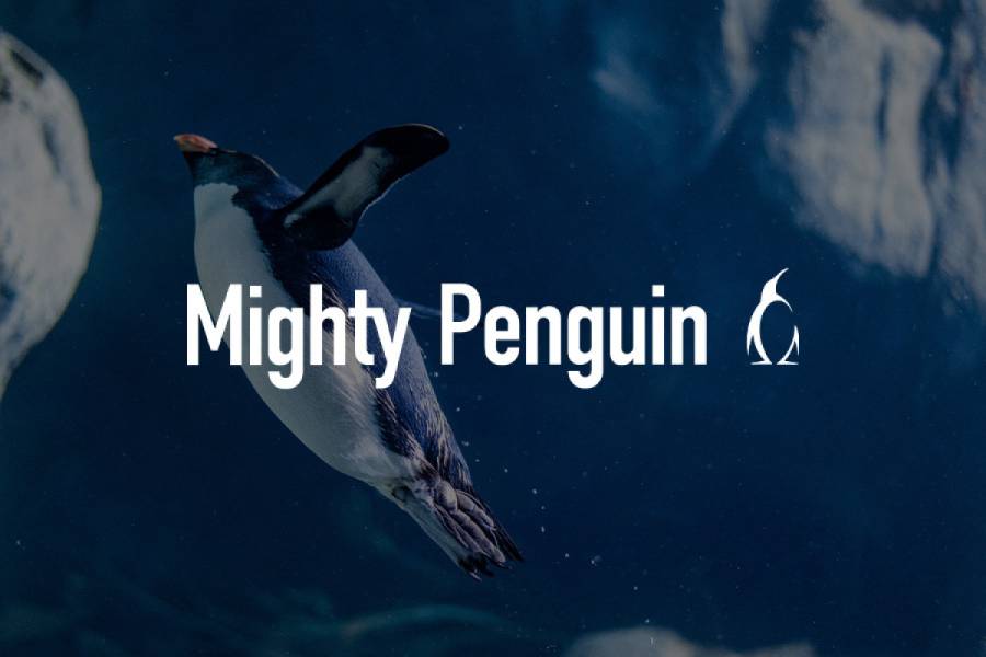 Mighty Penguin