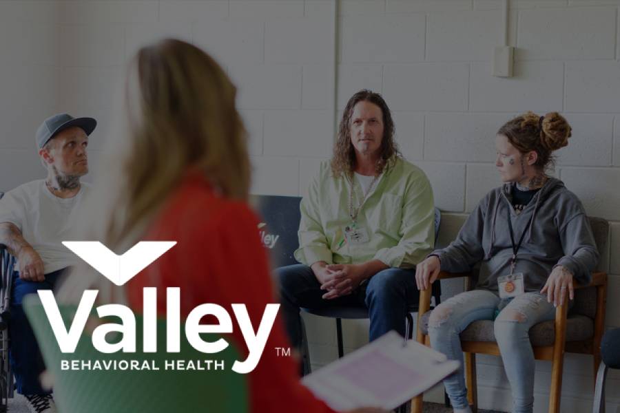 Valley Behavioral Health