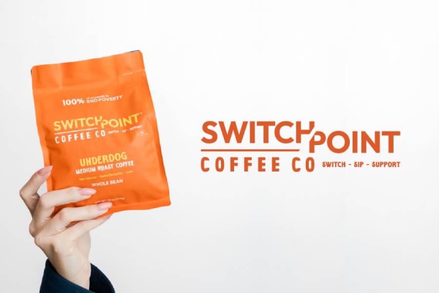 Switchpoint Coffee Co.