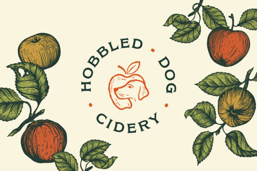 Hobbled Dog Cidery