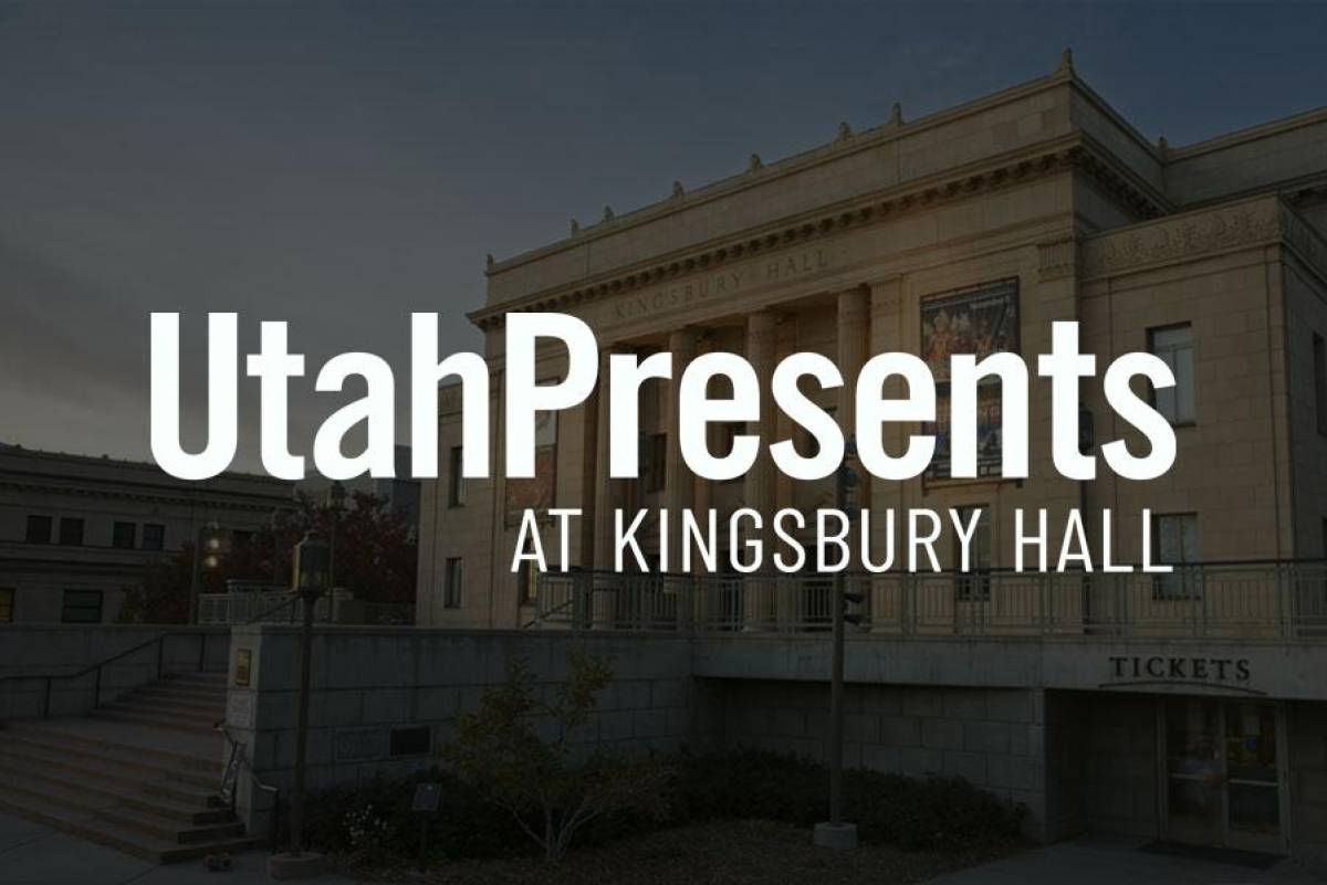 UtahPresents