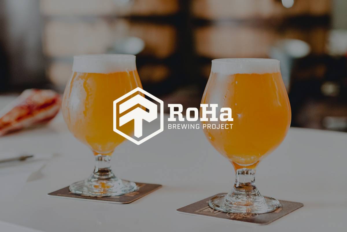 RoHa Brewing Project