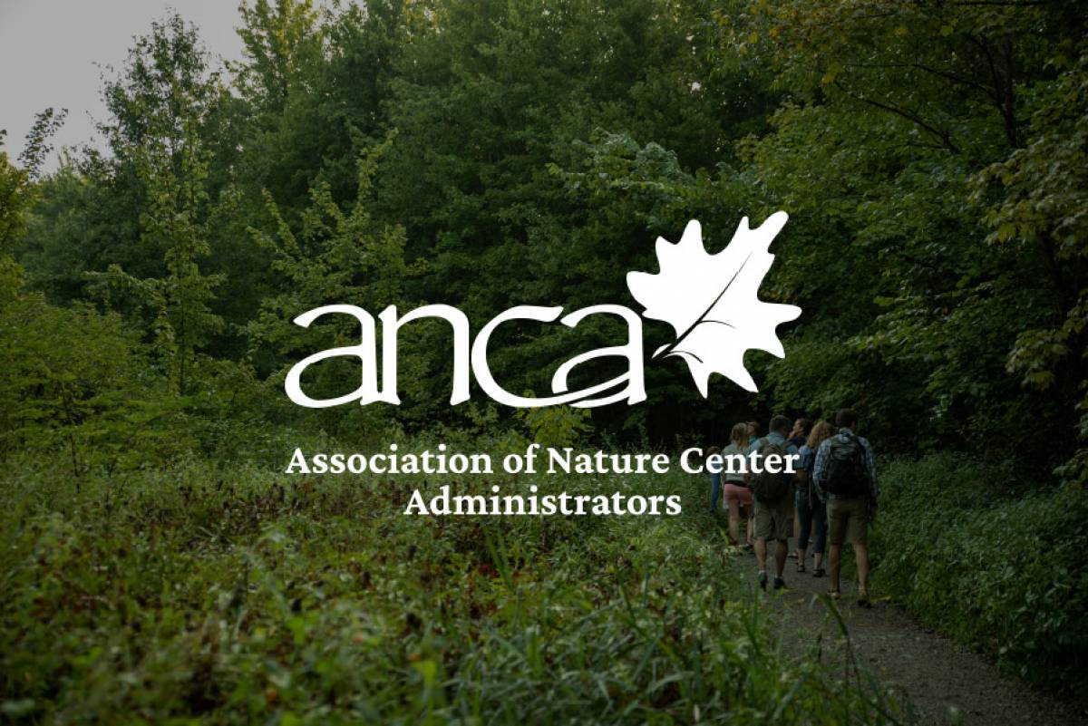 Association of Nature Center Administrators