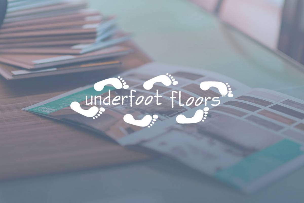 Underfoot Floors