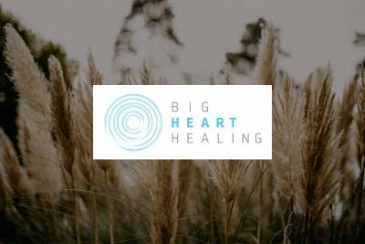Big Heart Healing