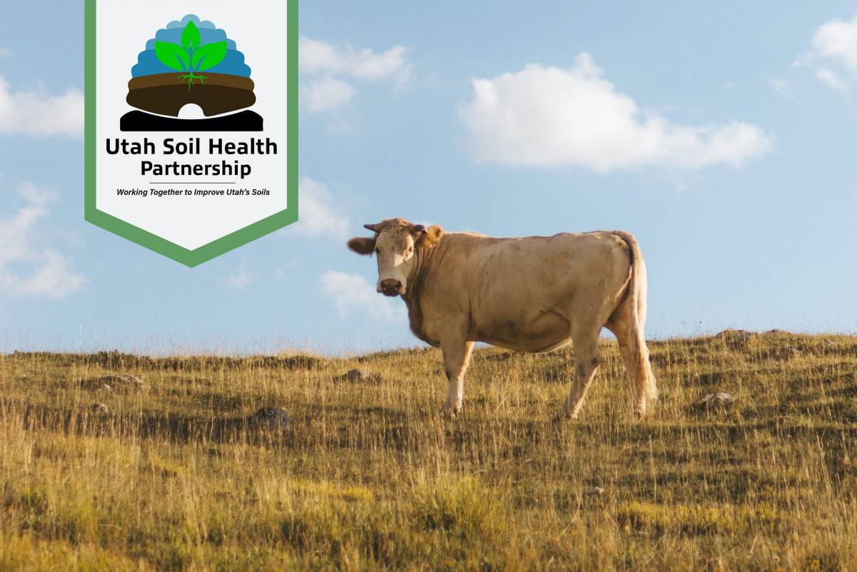 Utah Soil Health Partnership