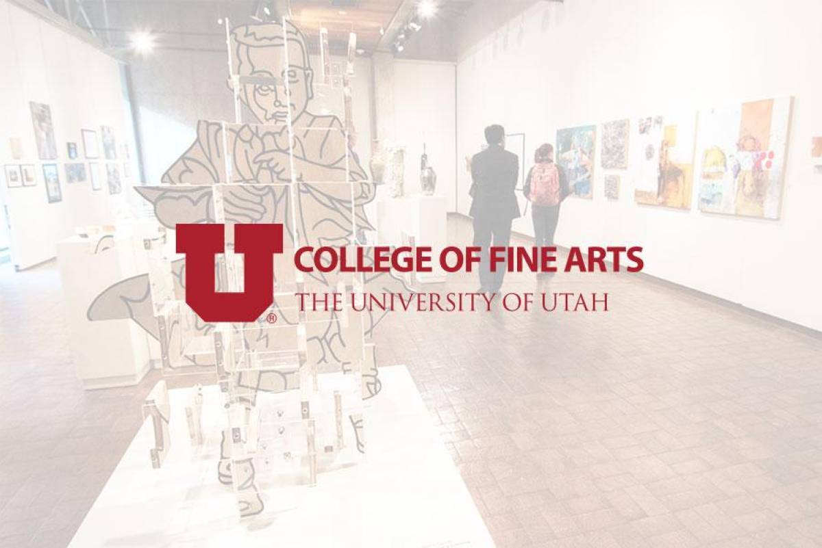 University of Utah College of Fine Arts