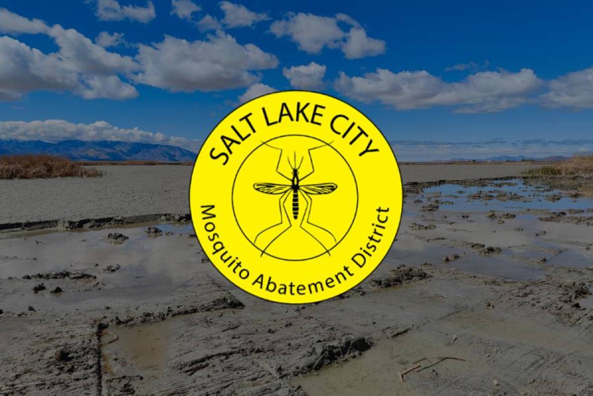 SLC Mosquito Abatement District