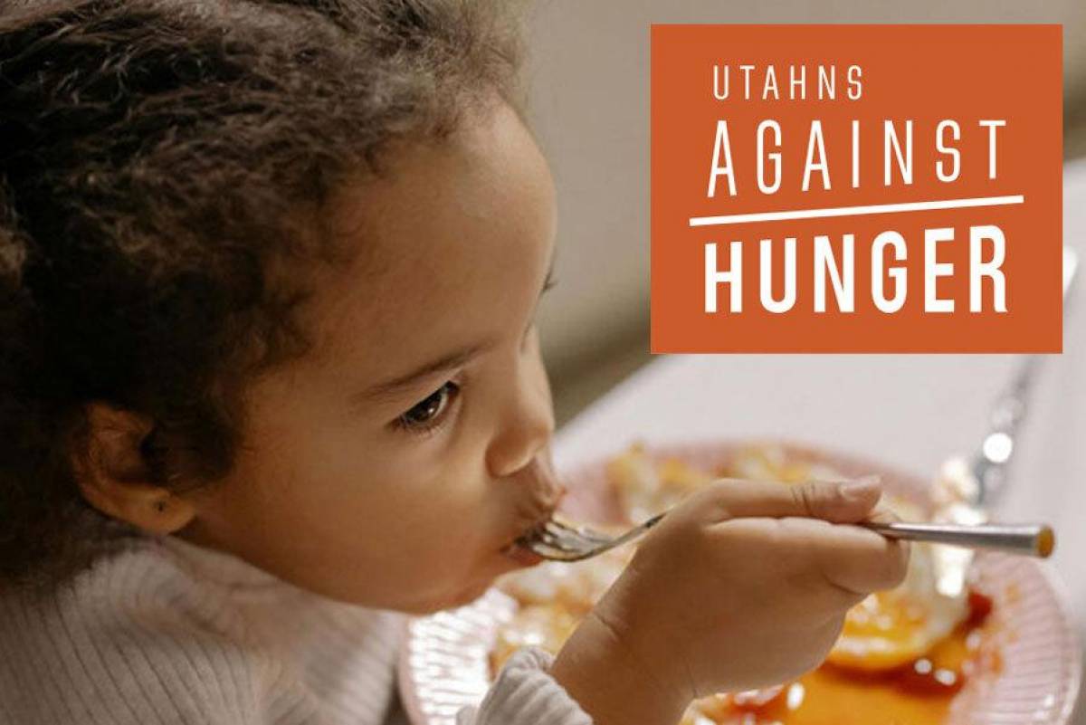 Utahns Against Hunger