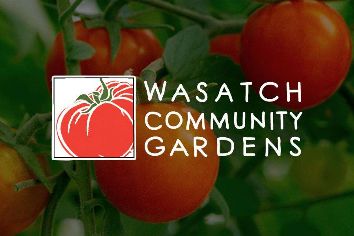Wasatch Community Gardens