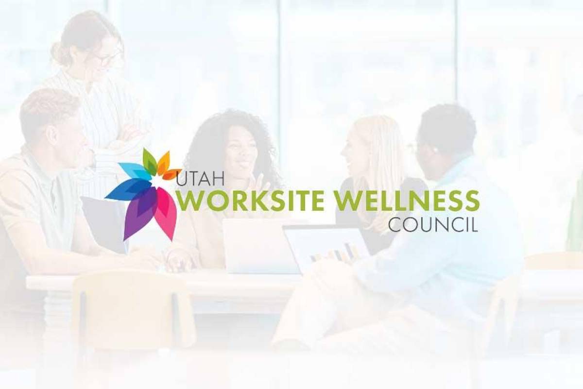Utah Worksite Wellness Council