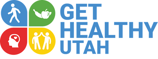 GetHealthyUtah logo