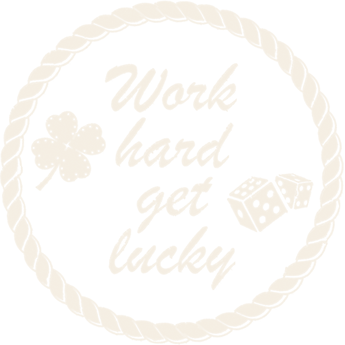 MakeYourOwnLuck stickers 02