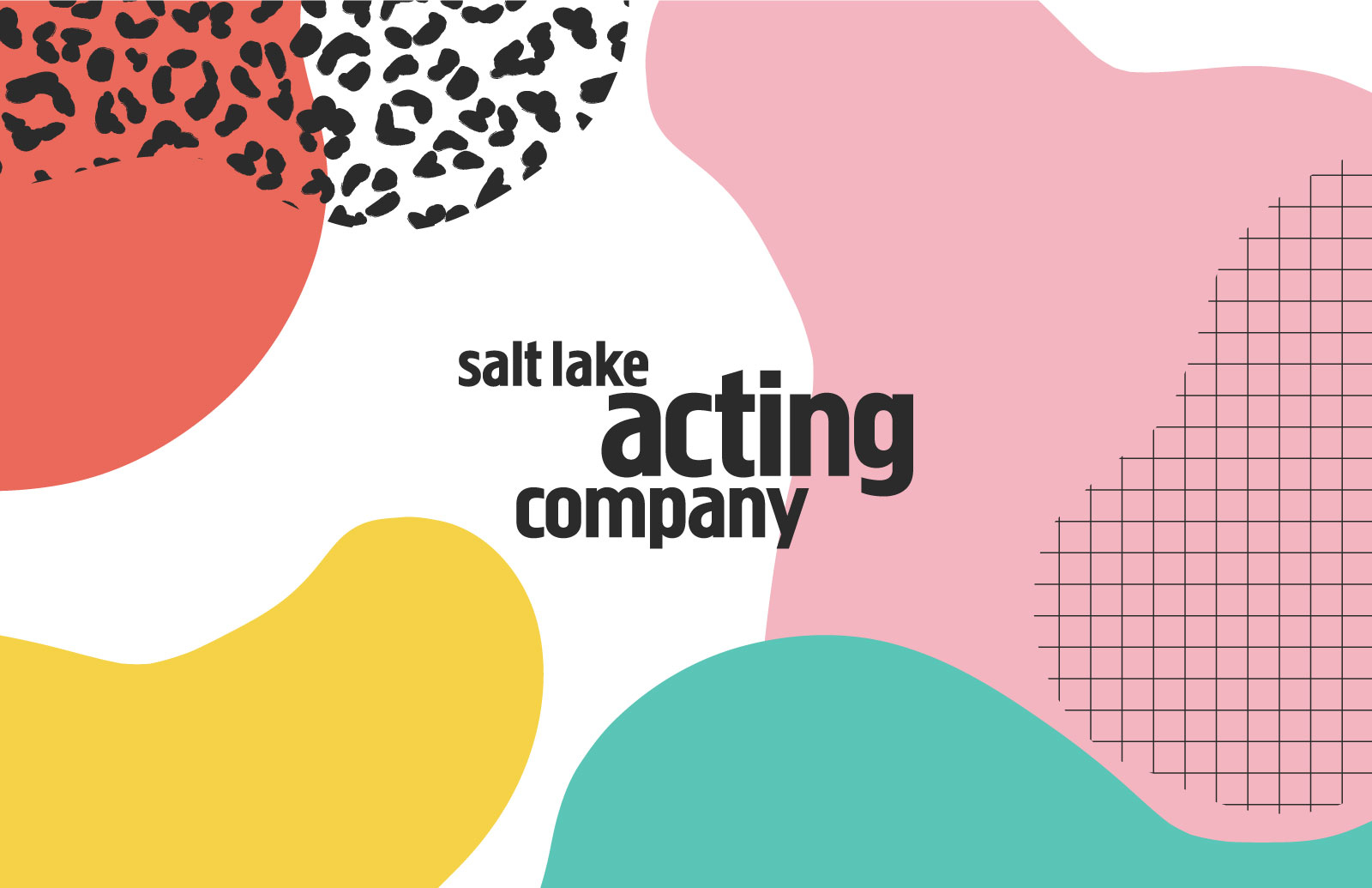 All Access Pass: Designing for Salt Lake Acting Company