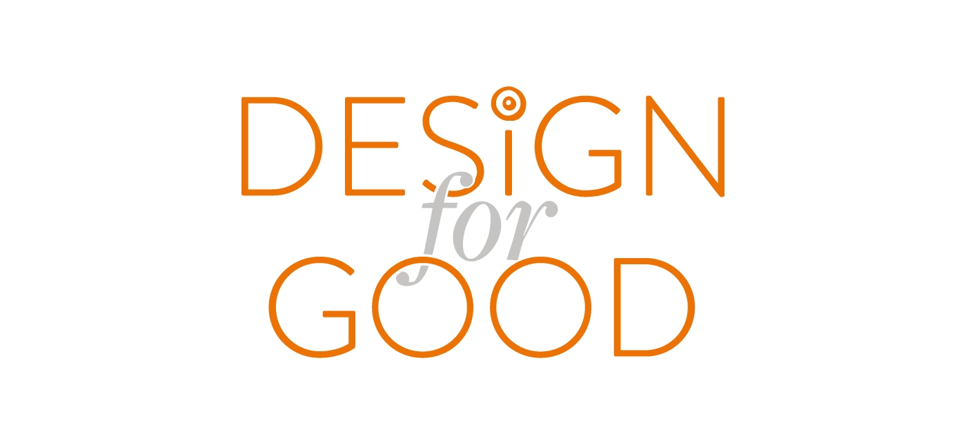 Designing for Good
