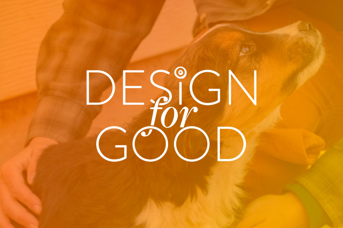 Design for Good 2021 — An Underdog Story