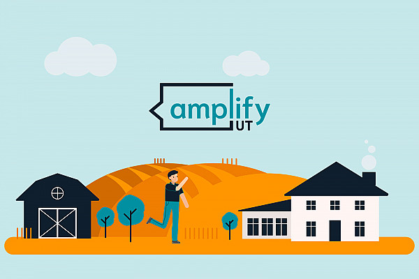 Amplify Utah