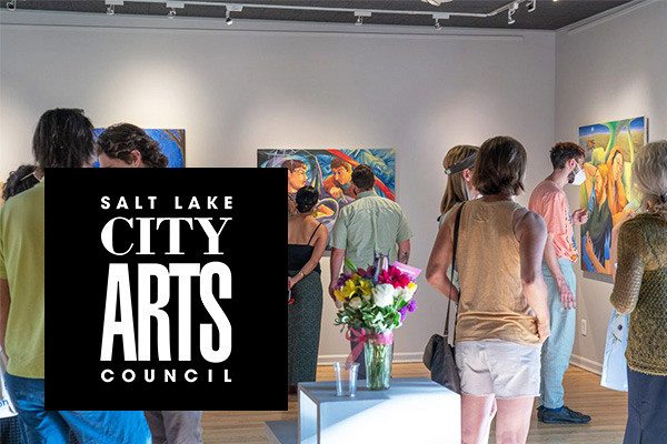 Salt Lake City Arts Council