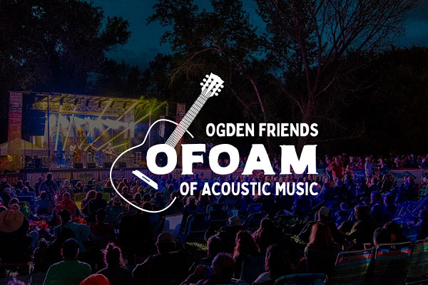 Ogden Friends of Acoustic Music