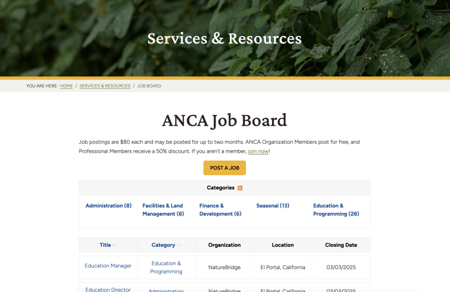 job-board