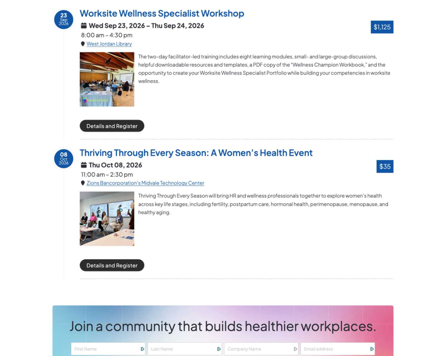 events